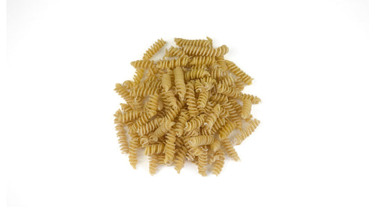 Traditional High Protein Rotini -- Case 24 - Wholesale